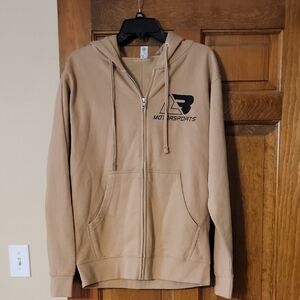 Independent Motorsports Hoodie